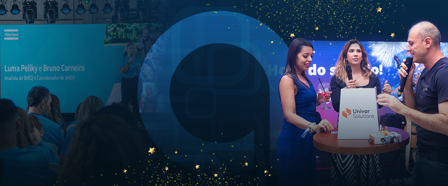 Eventos Corporativos